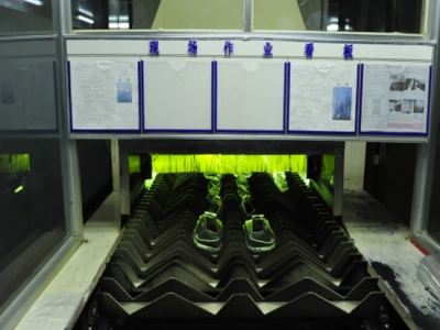 自動噴(pen)塗設備