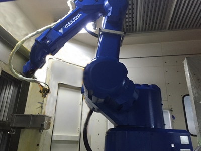 油漆硬(ying)化設備