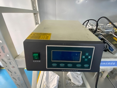 組(zu)裝車間(jian)軟化設(she)備