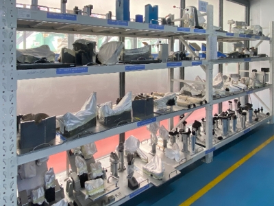 胚胎管(guan)理架