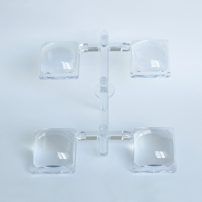 注塑(su)導光(guang)條