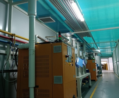 高(gao)鉑GB200除濕(shi)幹燥機(ji)