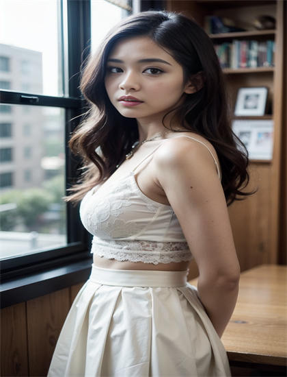 人物深度《黑暗资产》：探索特效的视觉奇观与技术实现 理解表演与导演的配合