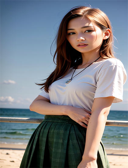 《独活女子的推荐 第一季》色彩运用解析永恒的：色调选择与情绪表达分析，热门