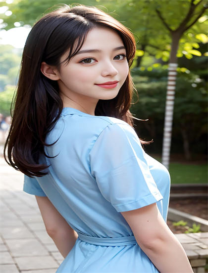 技术分析：《闪光少女》中的化妆特效 技术难题的创造性解决 树立行业技术的新标杆