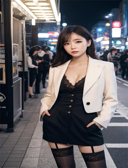 深度影评 艺术策展人审美评价《血偿2025》夜间拍摄的光线控制与画质