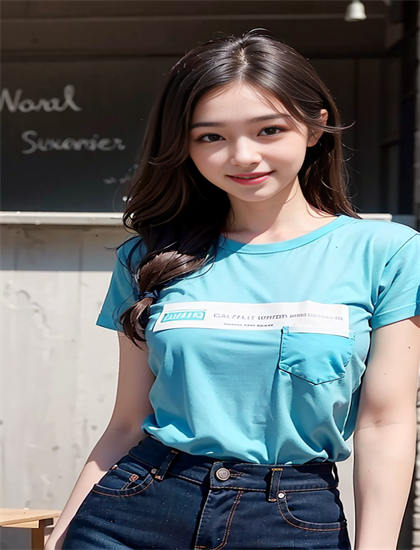 我的女老师角色研究：导演的艺术风格与视觉语言 展现表演艺术的魅力